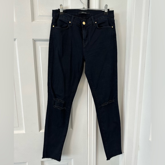 J BRAND skinny jeans - Picture 1 of 3